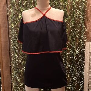 Sexy Off Shoulder Top Medium